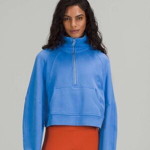 Lululemon Blue Nile scuba